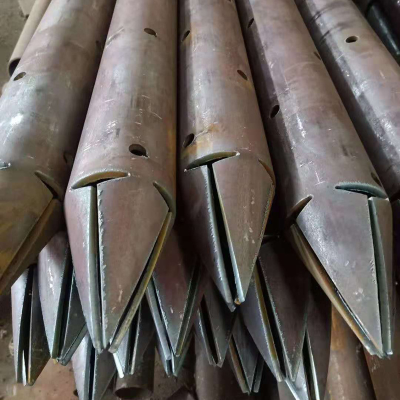 义马预埋注浆管